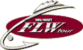 FLW Tournaments Logo